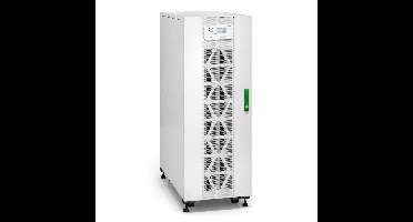 APC Easy UPS 3S 30 kVA 400 V 3:3 voor interne batterijen