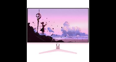 Arozzi Nova 32" 31.5'' gaming monitor
