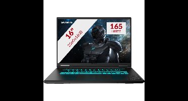 GIGABYTE GAMING A16 PRO DXH 16'' gaming laptop