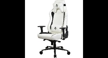 Arozzi Vernazza XL SoftPU - White gamestoel