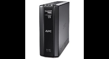 APC Back-UPS PRO 1500VA