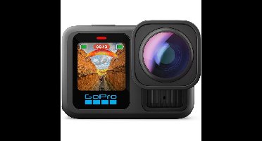 GoPro HERO13 Black Ultra Wide Edition videocamera