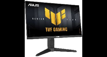 ASUS TUF Gaming VG249QML5A 23.8'' gaming monitor