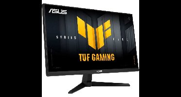 ASUS TUF Gaming VG259QMR5A 24.5'' gaming monitor