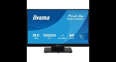 iiyama ProLite T2254MSC-B2AG led monitor