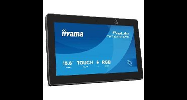 iiyama ProLite TW1625LASC-B3PNR public display
