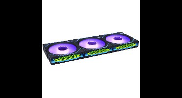Lian Li UNI FAN SL-INFINITY 120 Wireless Reversed Blade case fan