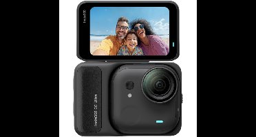 Insta360 Go Ultra Standard Bundle videocamera