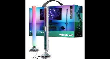 Govee Smart Gaming Light Bars Pro sfeerverlichting