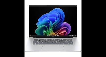 HP OmniBook 5 16-bf0001nd (C0LG5EA) 16'' Copilotplus laptop