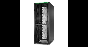 APC NetShelter SX AR3340B2, 42U server rack