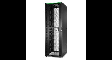APC NetShelter SX AR3388B2, Gen 2, 52U server rack