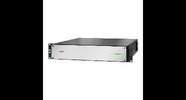 APC Smart-UPS Online XBP48RM2U-LI 48V Lithium-Ion oplaadbare batterij