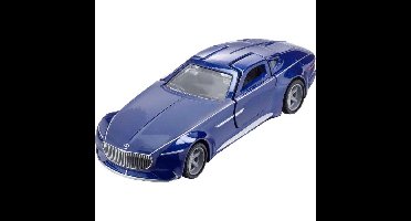 SIKU Super - Vision Mercedes-Maybach 6 modelvoertuig