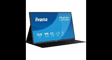 iiyama ProLite P1671HSC-B1 led monitor
