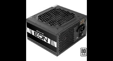 Chieftec EON ZPU-600S, 600 Watt voeding
