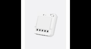 KlikAanKlikUit ACM-250-LD Ingebouwde LED Dimmer