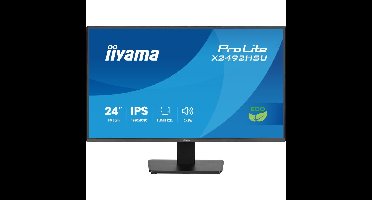 iiyama ProLite X2492HSU-B1 led monitor