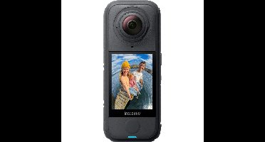 Insta360 X4 Air Starter Bundle
