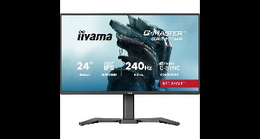 iiyama G-Master Red Eagle GB2471HS-B1 23.8'' gaming monitor
