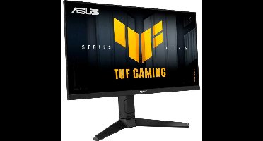 ASUS TUF Gaming VG259QL5A 24.5'' gaming monitor