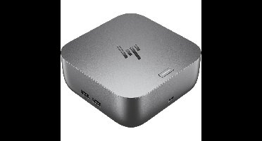 HP Thunderbolt 4 Ultra 280 W G6 dockingstation