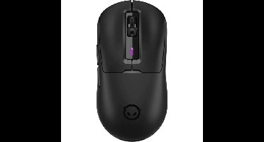 LORGAR MSA10W gaming muis