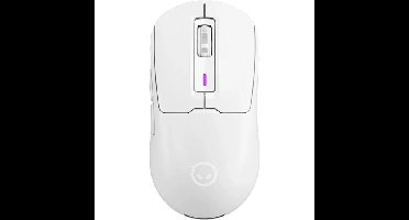 LORGAR MSA10W gaming muis