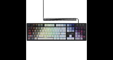 LORGAR Azar 514 gaming toetsenbord