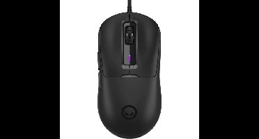 LORGAR MSA10 gaming muis