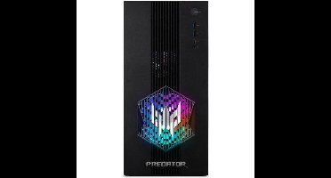 Acer Predator Orion 3000 665 I75071G gaming pc