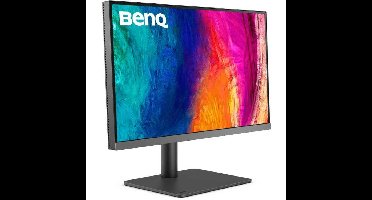 BenQ DesignVue PD2706U led monitor