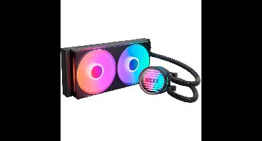 NZXT Kraken Core 240 RGB waterkoeling