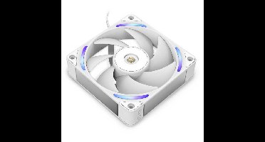 NZXT F120X RGB case fan