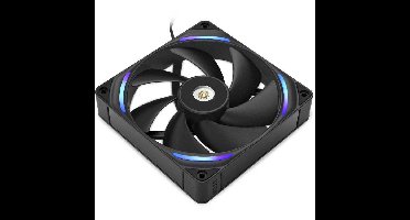 NZXT F140X RGB case fan