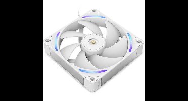 NZXT F140X RGB case fan