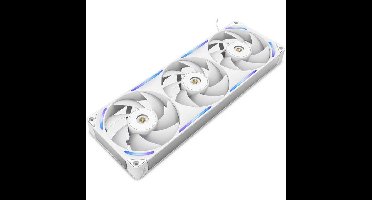 NZXT F360X RGB case fan