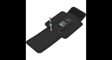 Wera 844/7 draadsnij-bitset