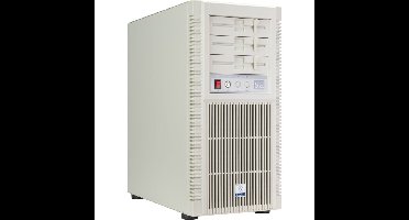 ALTERNATE Thunderstorm Pro Ryzen 7 5080 Retro Sleeper Edition gaming pc