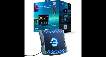 Govee Smart Gaming Pixel Light verlichting