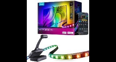 Govee TV Backlight 3 Pro (voor 75-85 inch TVs) led verlichting