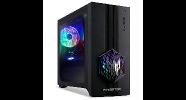 Acer Predator Orion 3000 (DG.E4UEH.001) gaming pc