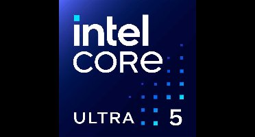 Intel® Core Ultra 5 245KF TRAY processor