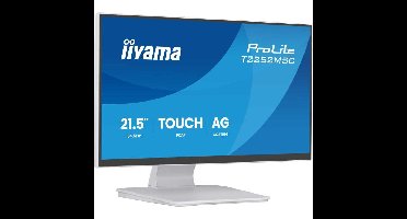 iiyama ProLite T2252MSC-W2AG led monitor