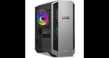Lenovo LOQ Tower 26ADR10 (91DF0048MH) gaming pc