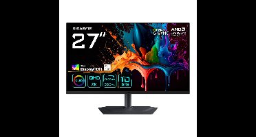 GIGABYTE MO27Q3 27'' gaming monitor