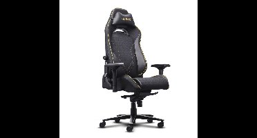 Trust GXT 721 Ruya Pro Premium Comfortabele Gaming Stoel gamestoel
