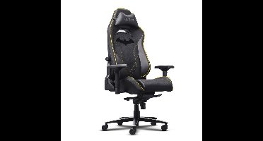 Trust GXT 721BM Ruya Pro Batman Gaming Stoel gamestoel