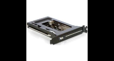 DeLOCK Mobiele rack bracket voor 1x 2.5" SATA HDD wisselframe