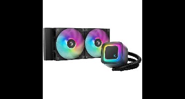 DeepCool LE240 V2 waterkoeling